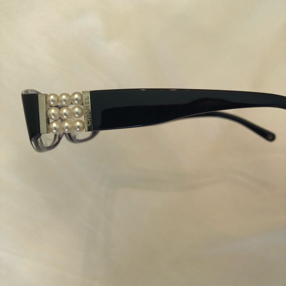 CHANEL Eyeglasses - Picture 7 of 9